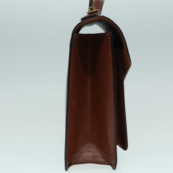 LOUIS VUITTON Monogram Monceau 28 Hand Bag M51185 - Picture 5 of 16